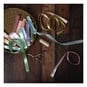 Pastel Satin Faced Ribbons 15mm x 1m 20 Pack image number 2