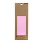 Pink Tissue Paper 50cm x 75cm 6 Pack image number 3