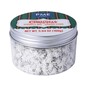 PME Silver Shining Star Sprinkles 160g image number 1
