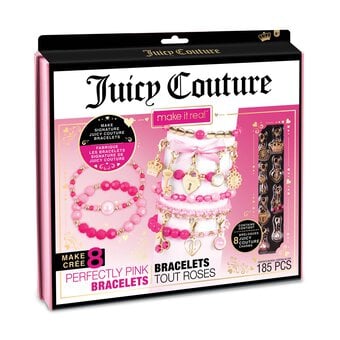 Juicy Couture Perfectly Pink Kit