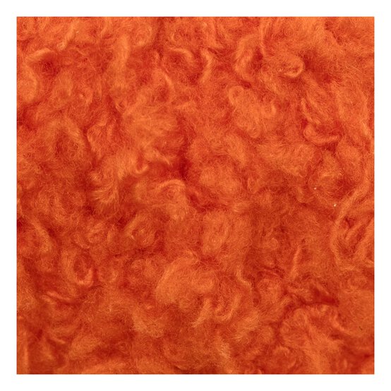 Knitcraft Bright Orange Tiny Teddy & Chums 25g image number 2