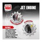 Machine Works Jet Engine  image number 3