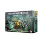Warhammer Quest: Darkwater image number 1
