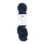 Bramble & Fleece Perfect Navy Wooltrace DK 100g image number 1