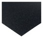 Cricut Joy Xtra Black Prismatic Glitter Smart Iron-On 9.5 x 19 Inches image number 3
