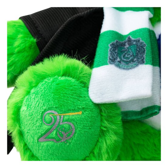 Care Bears Harry Potter Slytherin House Grumpy Bear  image number 5
