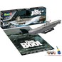 Revell Das Boot Film Gift Set image number 8
