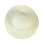 Cream Easter Bonnet 33cm image number 4