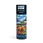 House of Puzzles Glenfinnan Ladies Jigsaw Puzzle Tube 150 Pieces image number 1