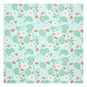 Strawberry Picking Fields Cotton Fabric by the Metre image number 2