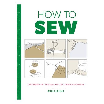 How To Sew