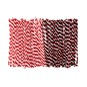 Christmas Twist Pipe Cleaners 100 Pack image number 1
