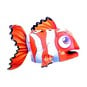 Make a 3D Fish Head Mask Kit image number 3
