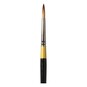 Daler-Rowney System3 Sy85 Round Brush 0/6 image number 1