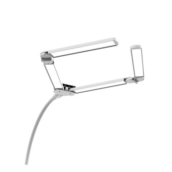 Purelite Aurora Quad Lamp