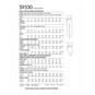 Simplicity Women's Dresses Sewing Pattern S9330 (H5 6-14) image number 2