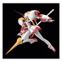 Darling in the Franxx Moderoid Strelitzia Model Kit 18cm image number 2