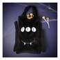 Black Spider Tote Bag image number 2