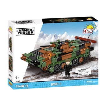 COBI BWP-1 Tank Set 1:35