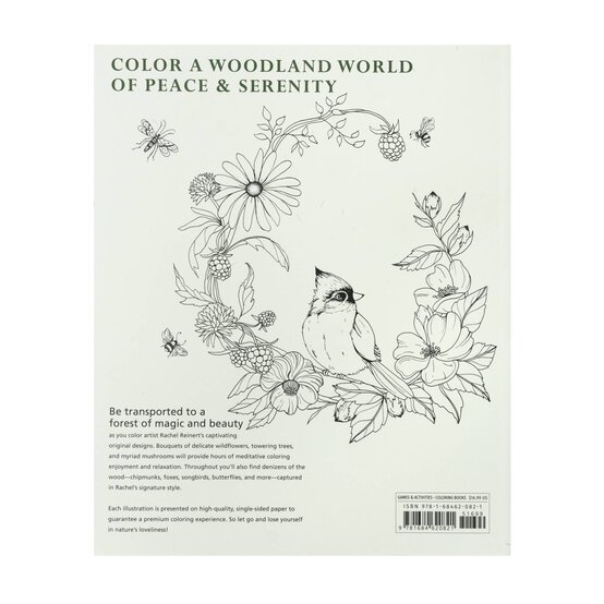 Woodland Wonderland image number 6