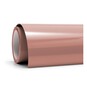 Cricut Rose Gold Smart Iron-On 13 x 36 Inches image number 2