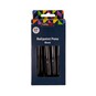 Black Ballpoint Pens 10 Pack image number 4
