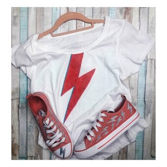 Uni-ball Posca Red PC-7M Marker Pens 2 Pack