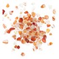 Dark Orange Gem Stones 30g  image number 1