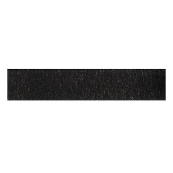 Black Masking Tape 24mm x 25m 