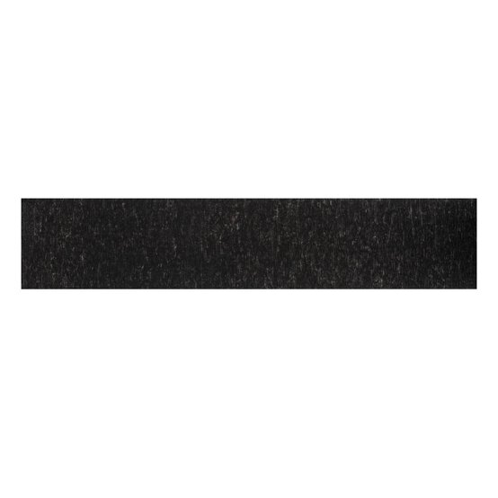 Black Masking Tape 24mm x 25m  image number 2