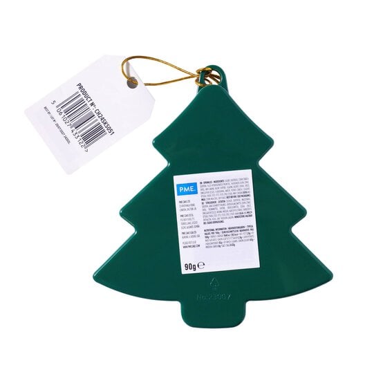 PME Oh Christmas Tree Sprinkle Mix 90g image number 5