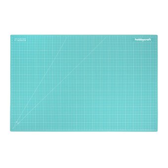 Self-Healing Cutting Mat A1