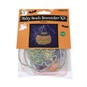 Pumpkin with Witch&rsquo;s Hat Melty Beads Kit image number 3