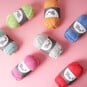 West Yorkshire Spinners Dolly Bo Peep Luxury Baby Yarn 50g image number 3
