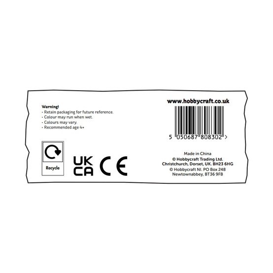 Metallic Silver Crepe Paper 100cm x 50cm image number 4