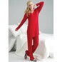 McCall&rsquo;s Easy Pyjama Set Sewing Pattern M6474 (8-16) image number 10