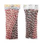 Christmas Twist Pipe Cleaners 100 Pack image number 4