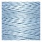 Gutermann Grey Top Stitch Thread 30m (75) image number 2