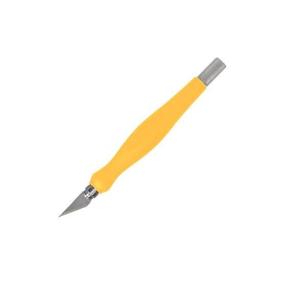 Modelcraft Comfort Grip Craft Knife 1  image number 1