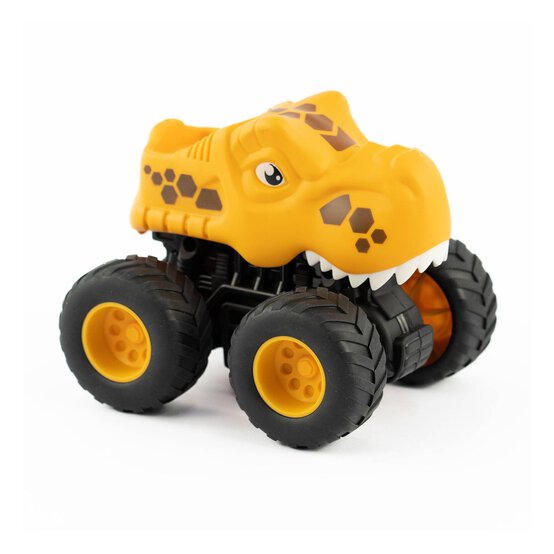 Assorted Dino Racer image number 3