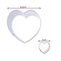 Whisk Heart Nested Cutters 11 Pieces image number 4