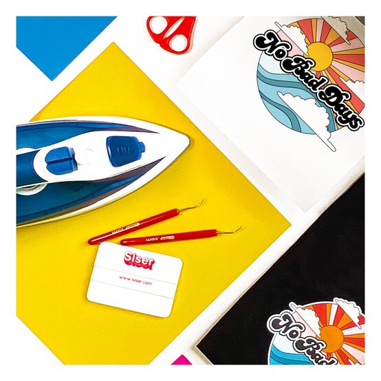 Siser Weeder image number 5