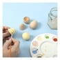 Fillable Wooden Eggs 3 Pack image number 2