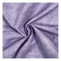Black Cotton Textured Blender Fabric by the Metre image number 1