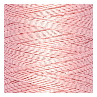 Gutermann Pink Cotton Thread 100m (2538)