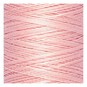 Gutermann Pink Cotton Thread 100m (2538) image number 2