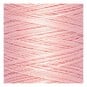 Gutermann Pink Cotton Thread 100m (2538) image number 2