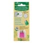 Clover Medium Protect and Grip Thimble image number 2