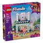 LEGO Friends Hair Salon and Accessories Store image number 1