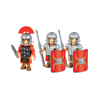 COBI Romans Set 1:35